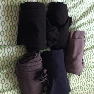 Cotton on leggings set